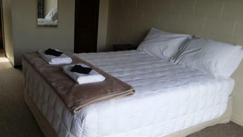 Fountain Court Motel