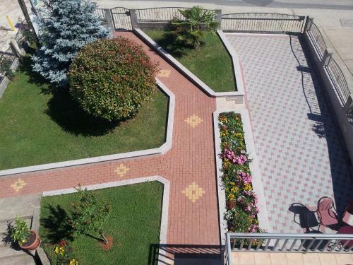 Hostal Casa Gagro