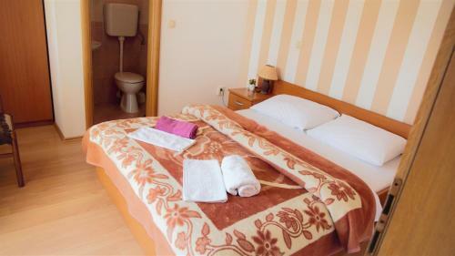 Hostal Casa Gagro