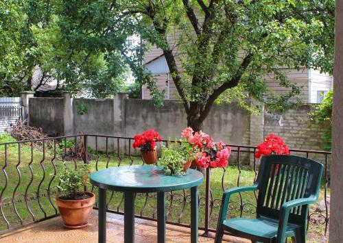 Hostal Jasmin Guest House