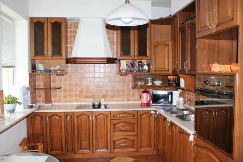 Hostal Jasmin Guest House