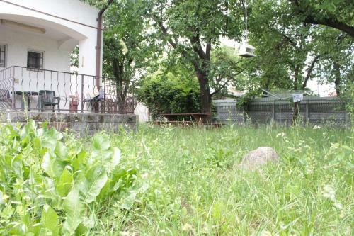 Hostal Jasmin Guest House