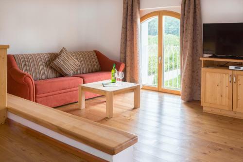 Apartamento Waldbothgut