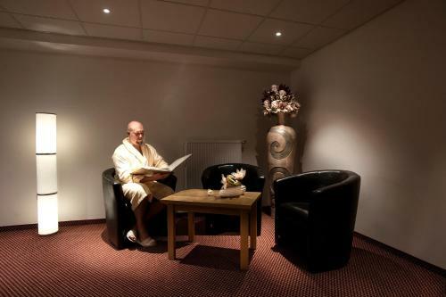 Spa Hotel Millenium Karlovy Vary
