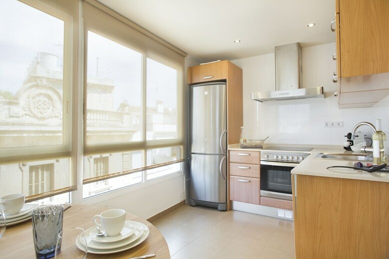 Apartamento Sitges Group Soul