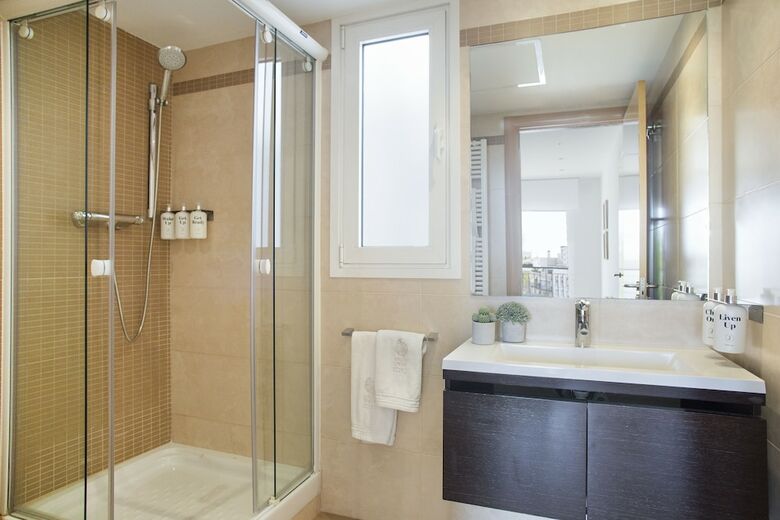 Apartamento Sitges Group Soul