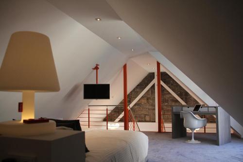 Bed & Breakfast Boutique-apart