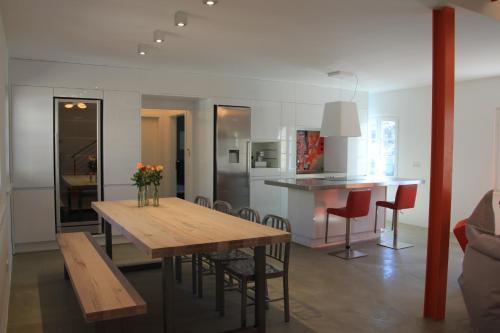 Bed & Breakfast Boutique-apart