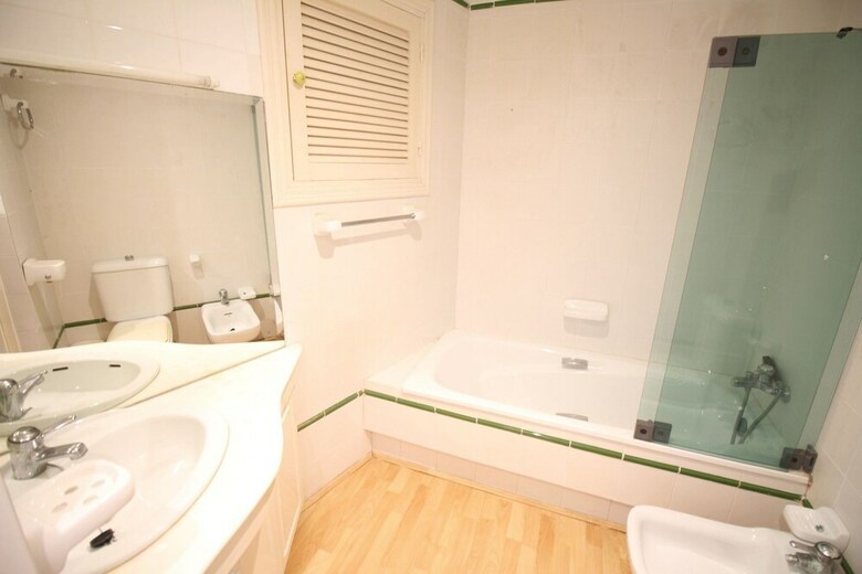 Apartamento Bungalow Torre Del Mar 2