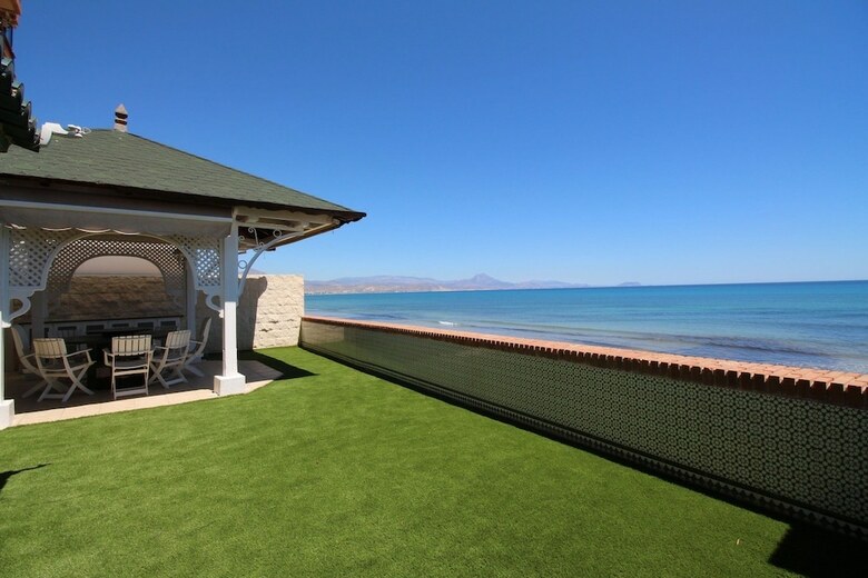 Apartamento Bungalow Torre Del Mar 2
