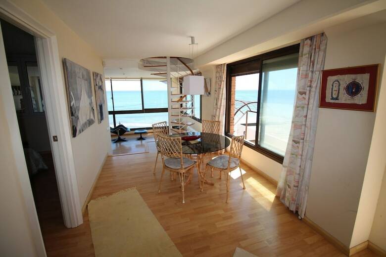 Apartamento Bungalow Torre Del Mar 2