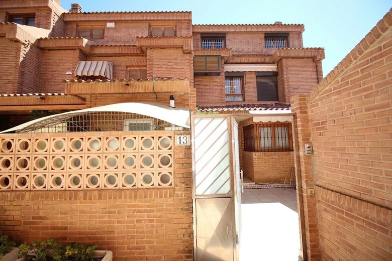 Apartamento Bungalow Torre Del Mar 1