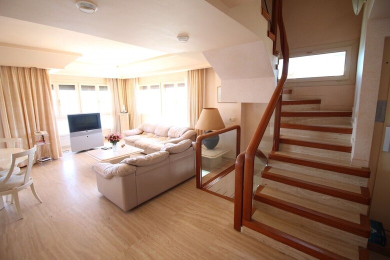 Apartamento Bungalow Torre Del Mar 1