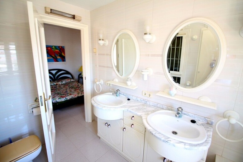 Apartamento Bungalow Torre Del Mar 1