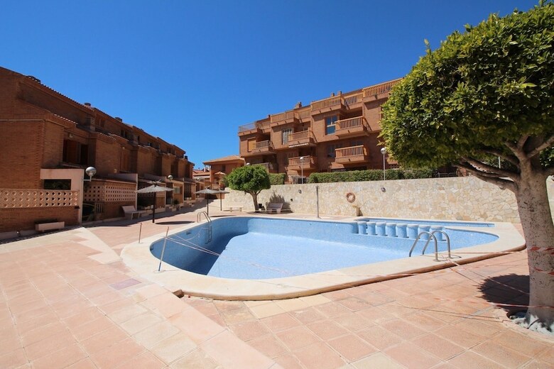 Apartamento Bungalow Torre Del Mar 1
