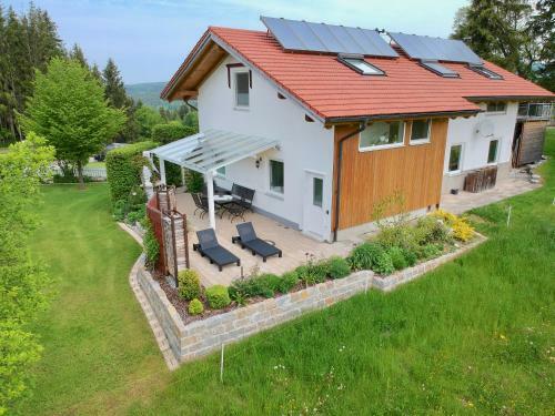 Apartamento 5 Sterne Ferienwohnung Am See