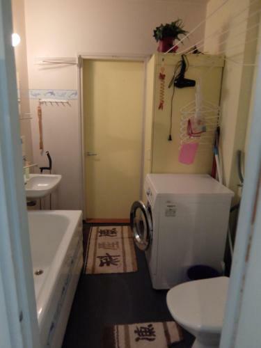 Apartment Vanhatie