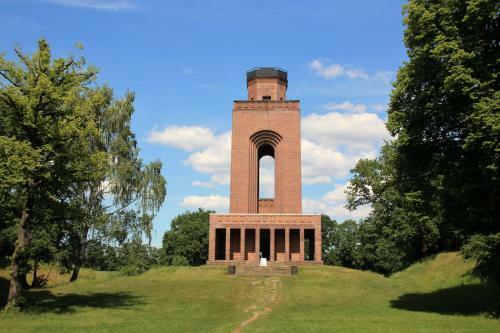 Hostal Bismarcksch�nke
