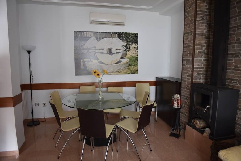 Apartamento Las Casas De Nani