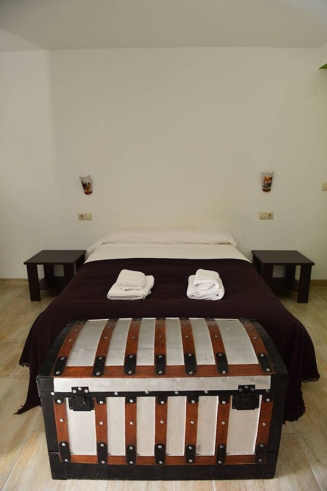 Apartamento Las Casas De Nani