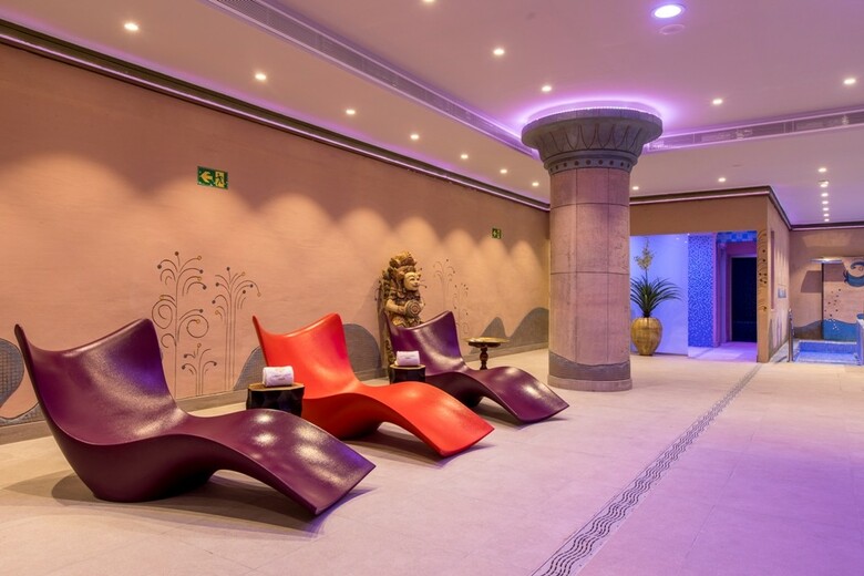 Hotel Four Points By Sheraton Costa Blanca