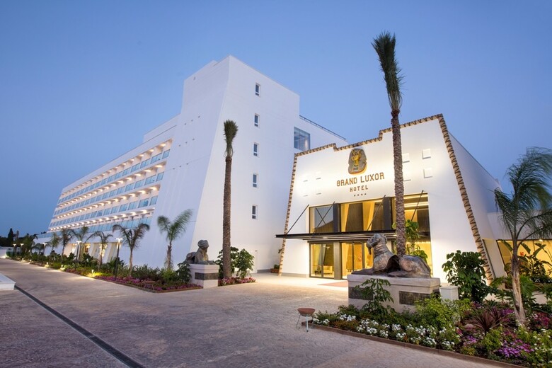 Hotel Four Points By Sheraton Costa Blanca