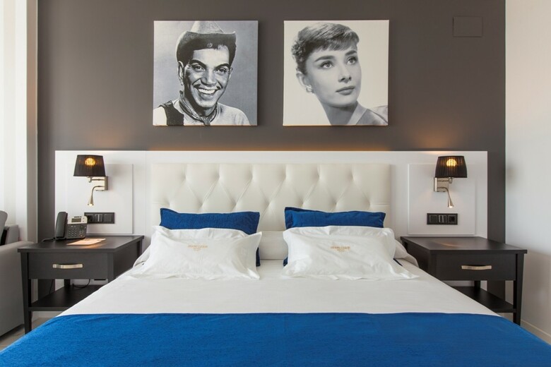 Hotel Four Points By Sheraton Costa Blanca