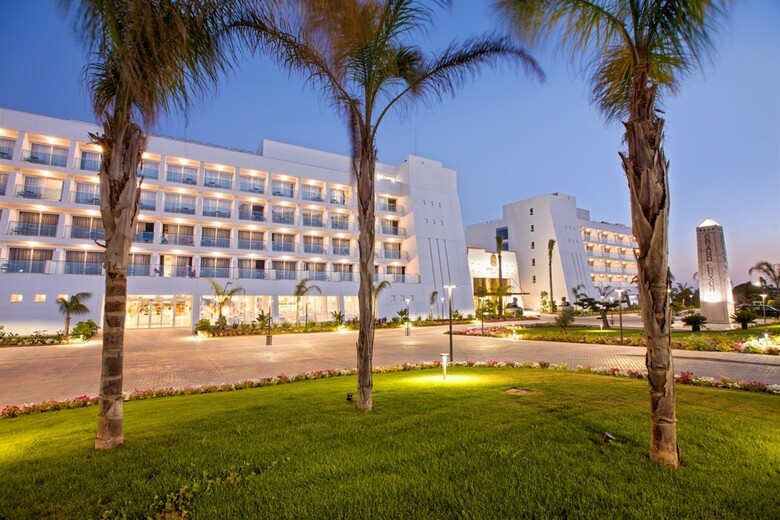 Hotel Four Points By Sheraton Costa Blanca