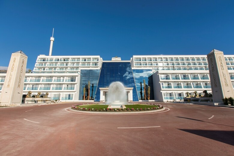 Hotel Four Points By Sheraton Costa Blanca