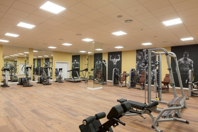 Hotel Four Points By Sheraton Costa Blanca