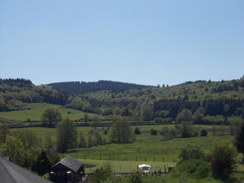 Hotel Auberge Du Morvan
