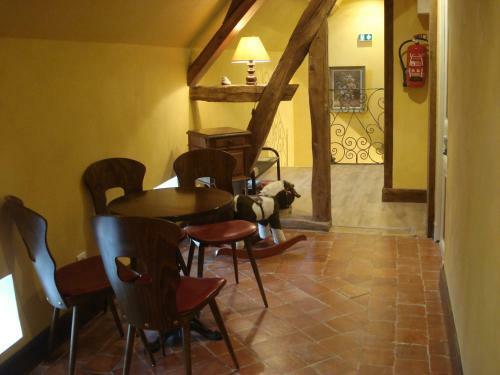 Hotel Auberge Du Morvan