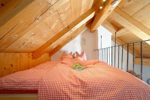 Apartamento Hagerhof
