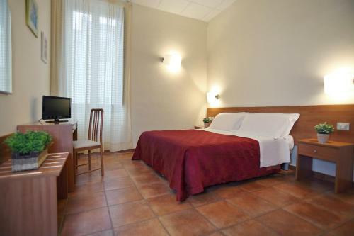 Bed & Breakfast Hotel Sant' Antonio