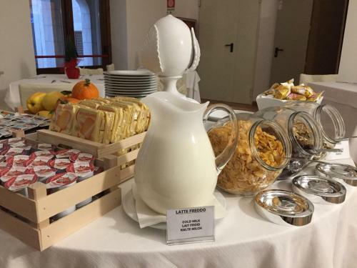 Bed & Breakfast Hotel Sant' Antonio