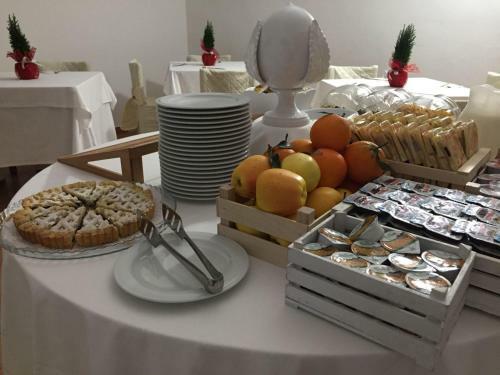 Bed & Breakfast Hotel Sant' Antonio