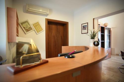 Bed & Breakfast Hotel Sant' Antonio
