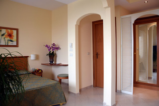 Hotel Tirreno