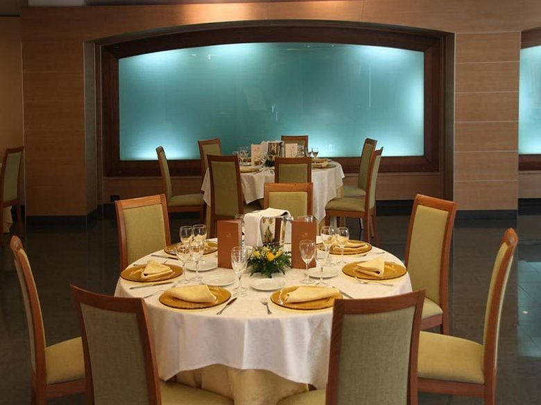 Hotel Tirreno