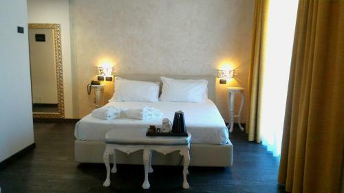 Hotel Airone