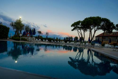 Hotel Airone