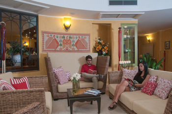 Hotel Cruccuris Resort