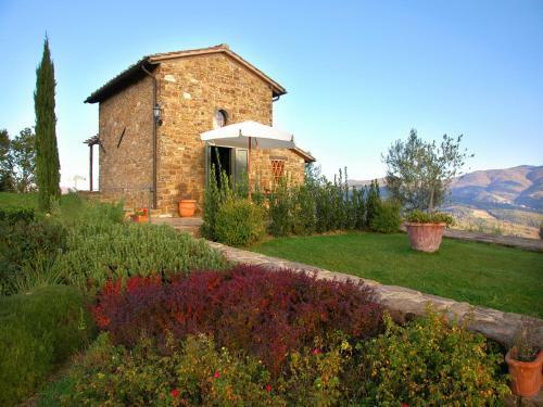 Apartamento Castello Di Montegonzi