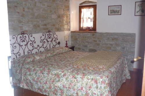 Apartamento Castello Di Montegonzi