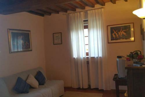 Apartamento Castello Di Montegonzi