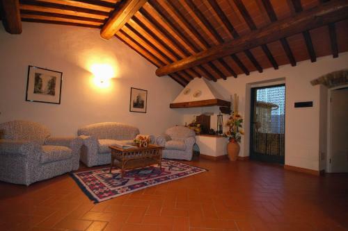 Apartamento Castello Di Montegonzi