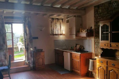 Apartamento Castello Di Montegonzi