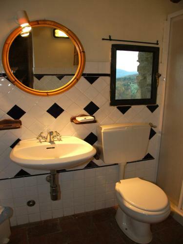 Apartamento Castello Di Montegonzi