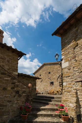 Apartamento Castello Di Montegonzi