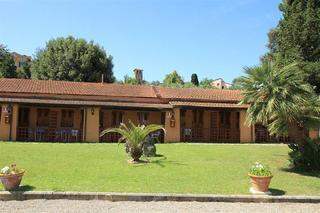Hotel Villa Margherita